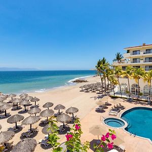 Villa del Palmar Beach Resort&Spa Puerto Vallarta