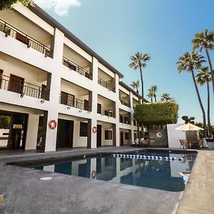 Hotel Hacienda Del Rio