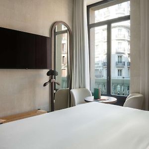 Habitación con Cama King