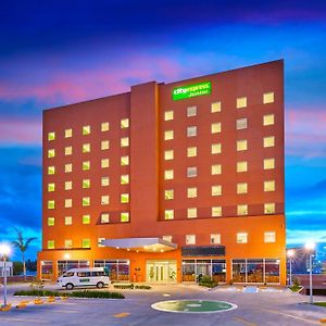 City Express Junior By Marriott Puebla Angelopolis